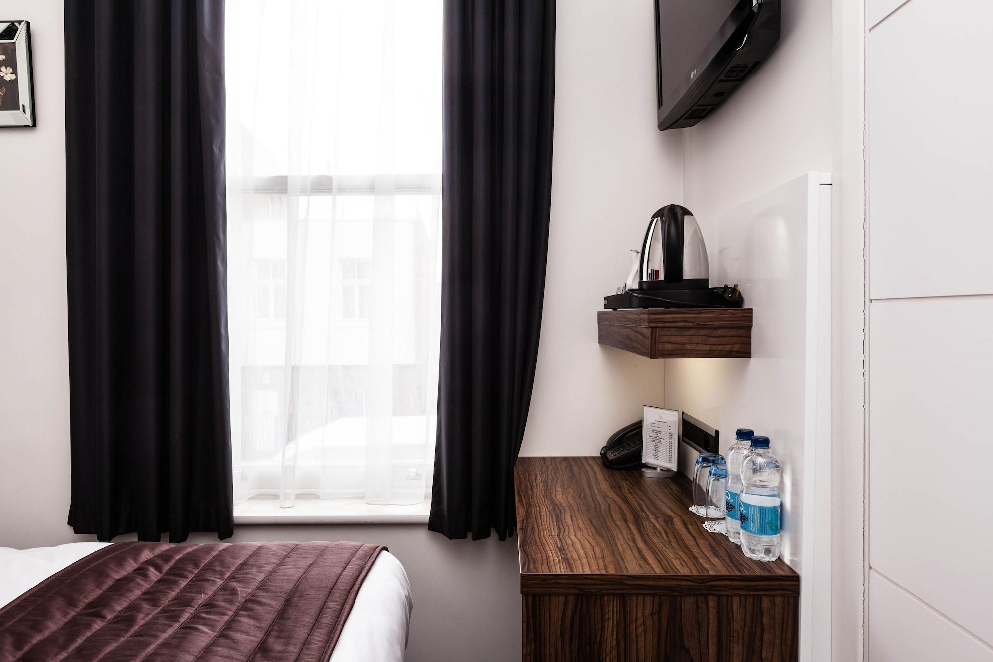 Chiswick Rooms London Exterior photo