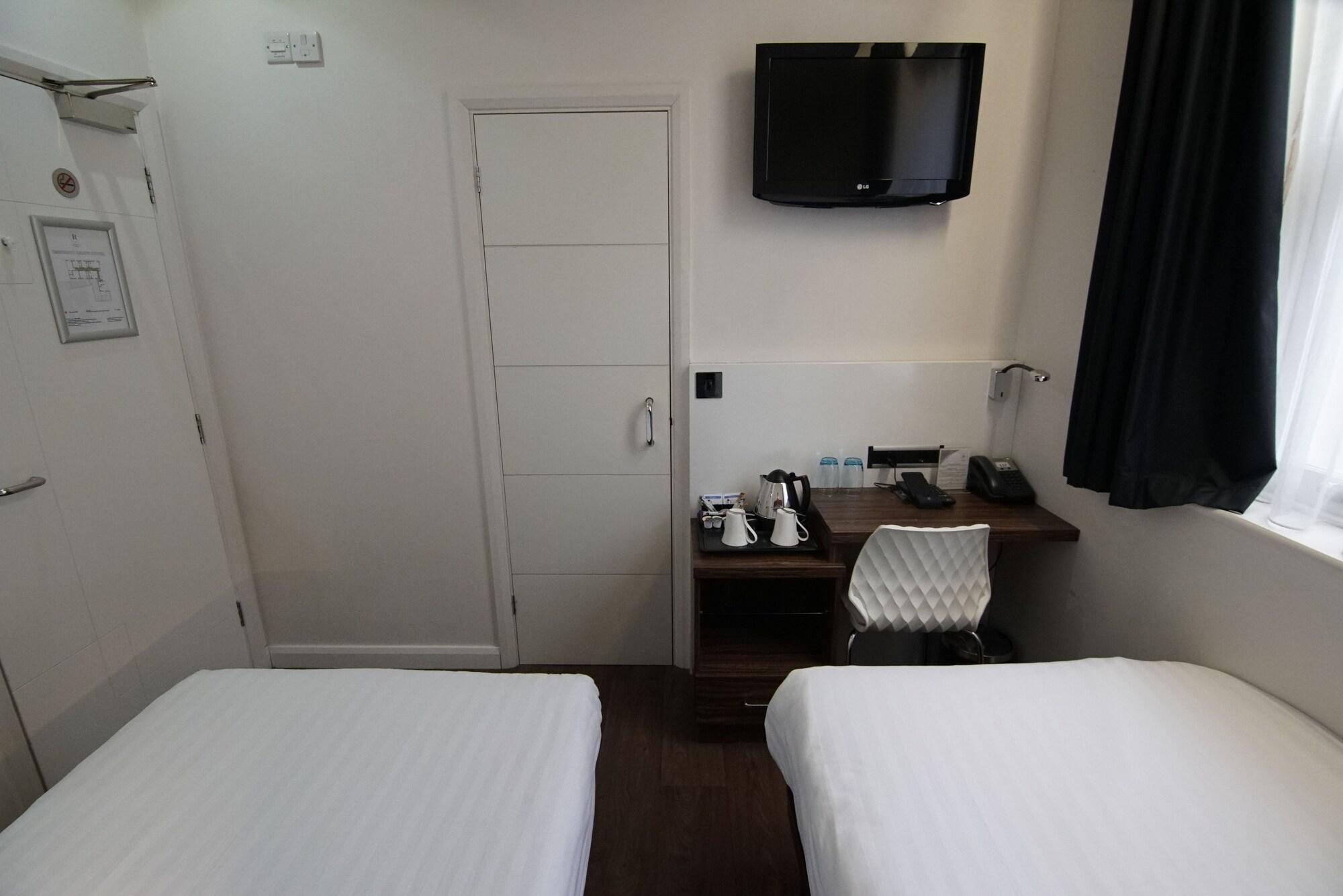 Chiswick Rooms London Exterior photo