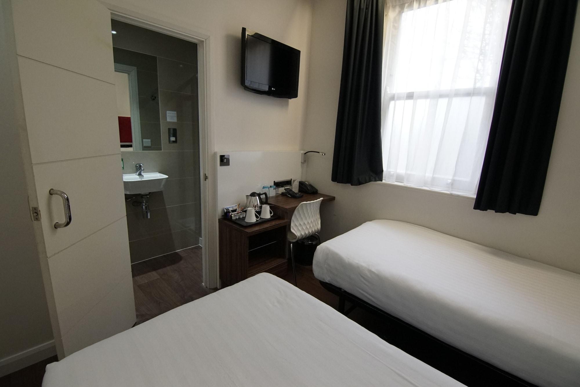 Chiswick Rooms London Exterior photo