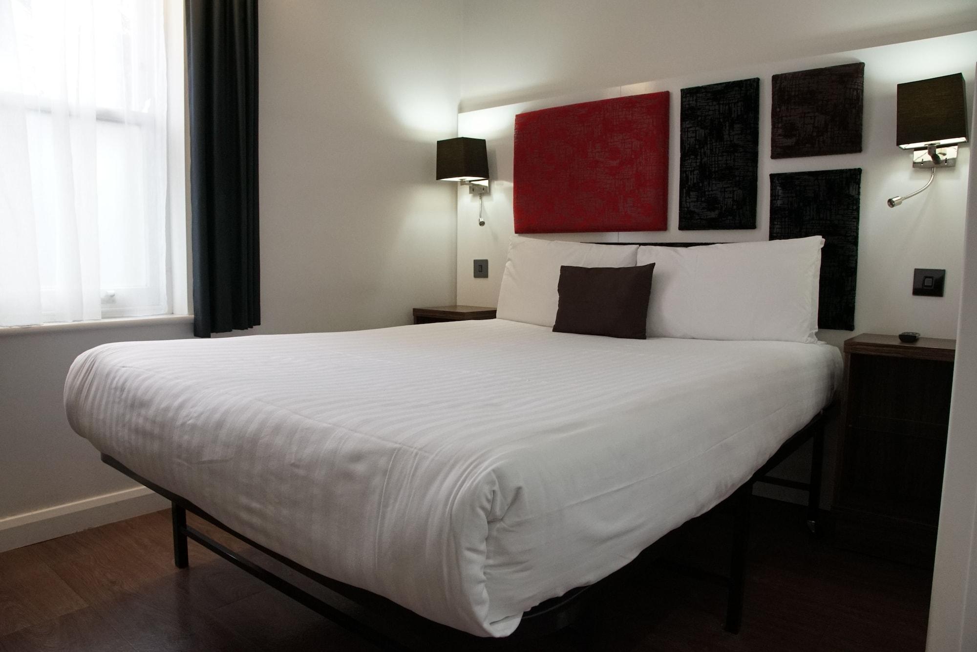 Chiswick Rooms London Exterior photo