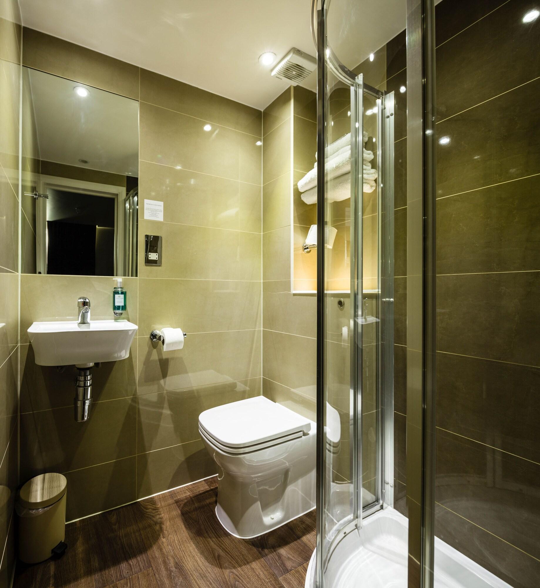 Chiswick Rooms London Exterior photo