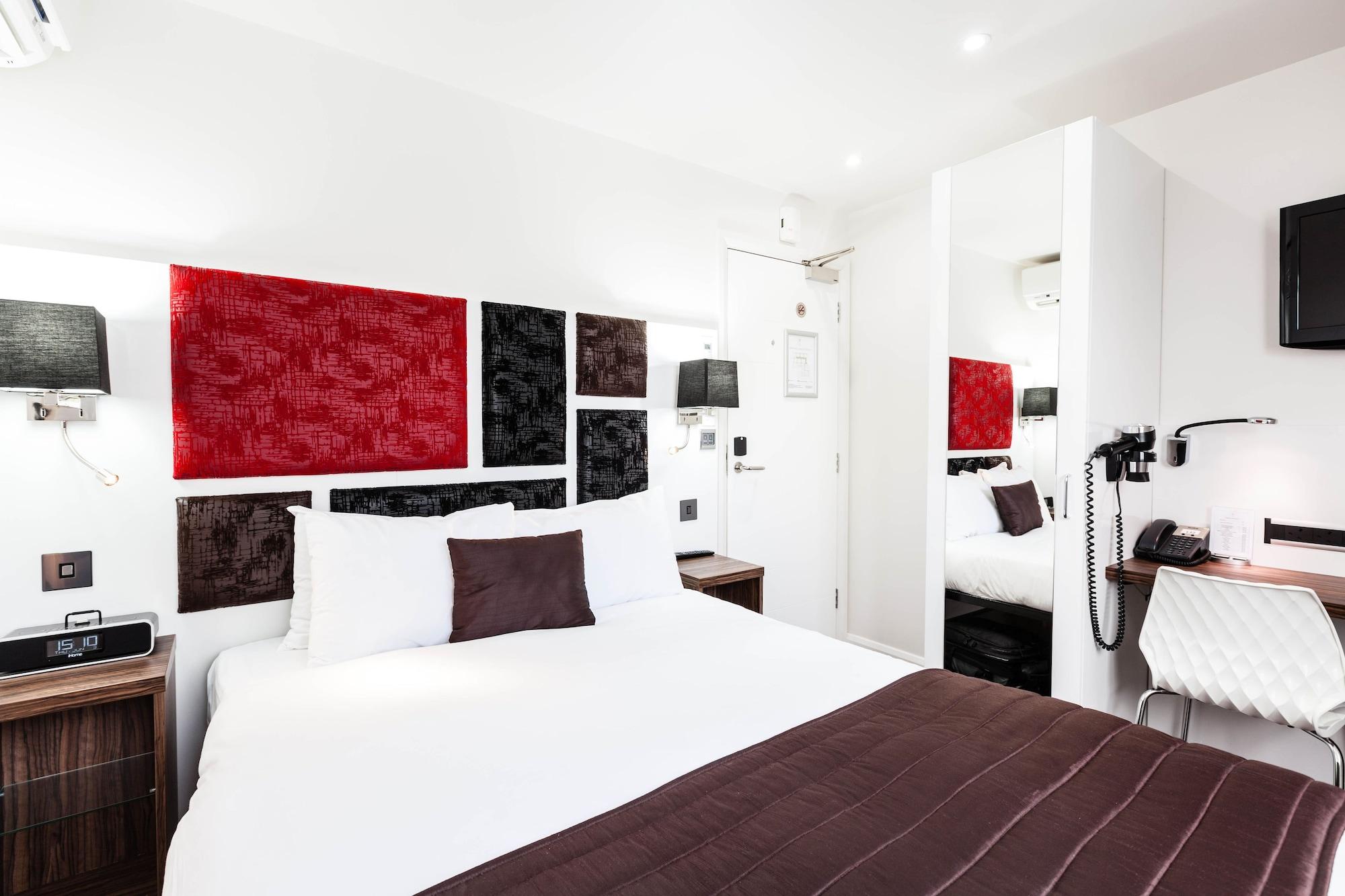 Chiswick Rooms London Exterior photo