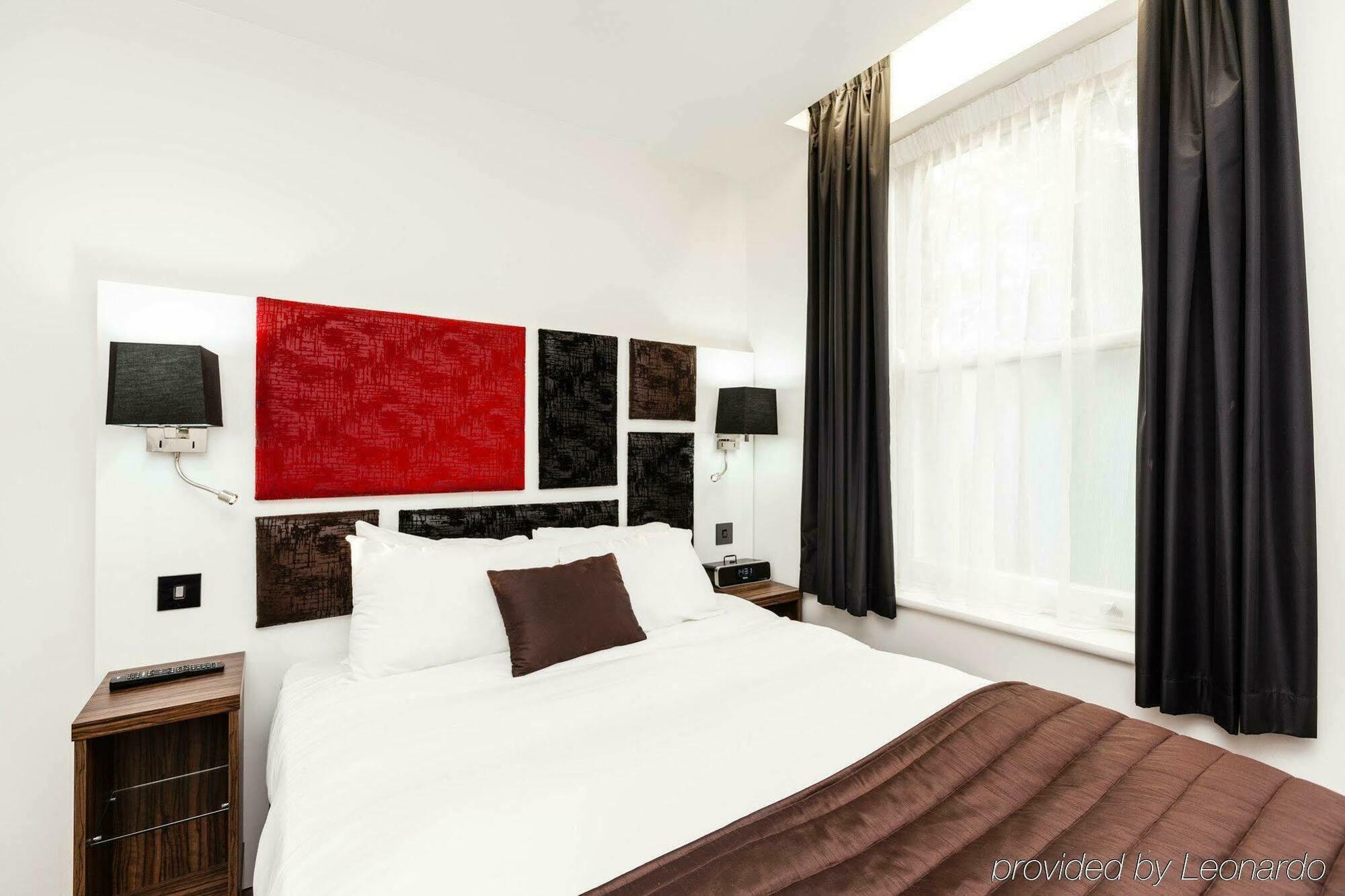 Chiswick Rooms London Exterior photo